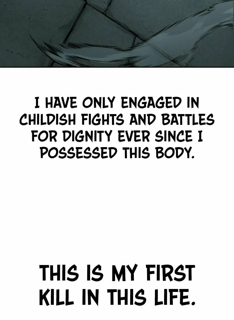Return of the Blossoming Blade Chapter 98 page 33 - 