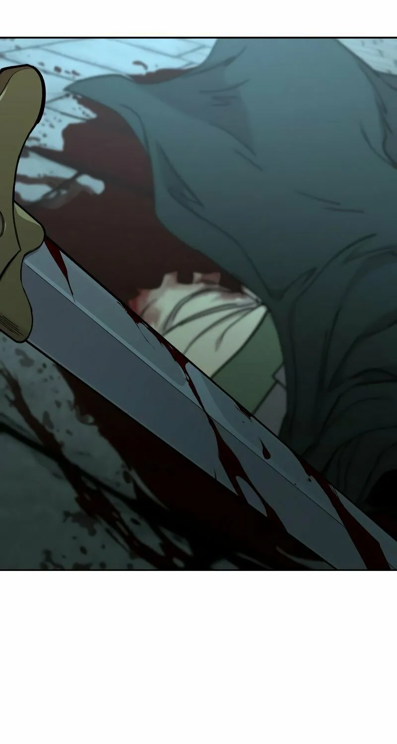 Return of the Blossoming Blade Chapter 98 page 34 - 