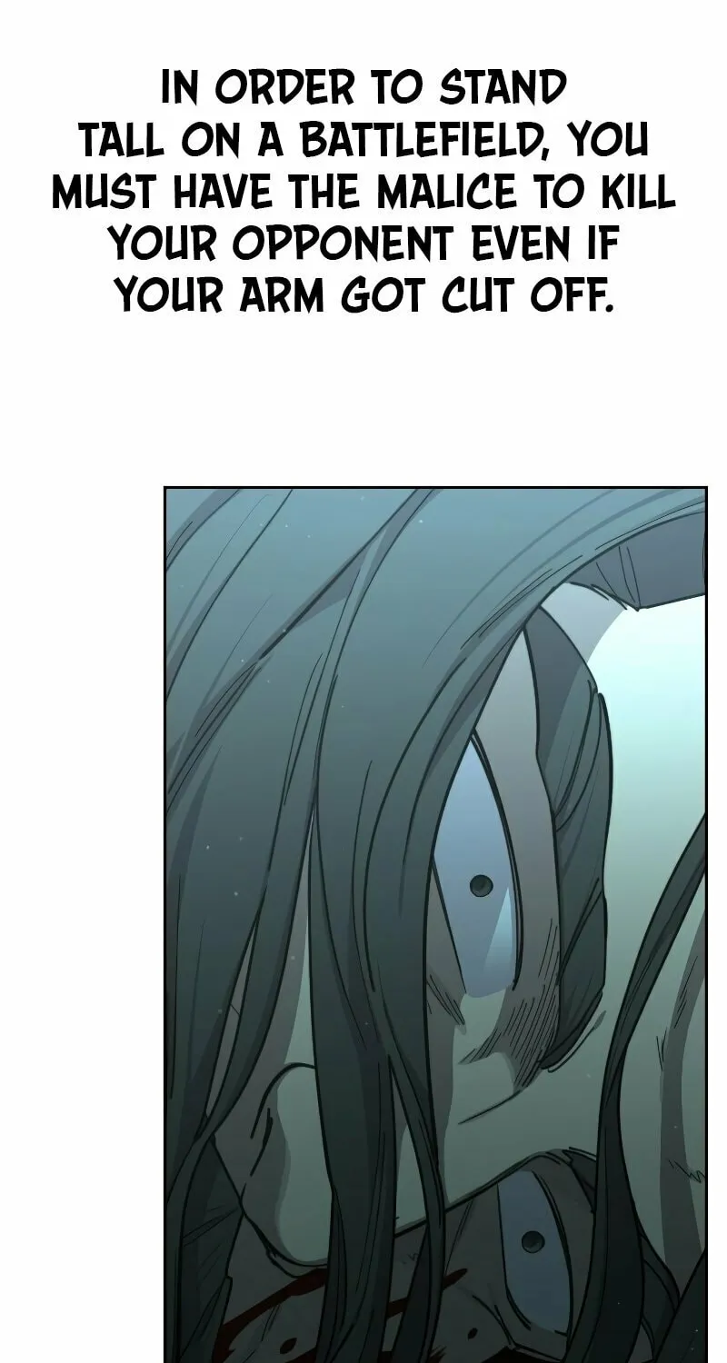 Return of the Blossoming Blade Chapter 98 page 35 - 