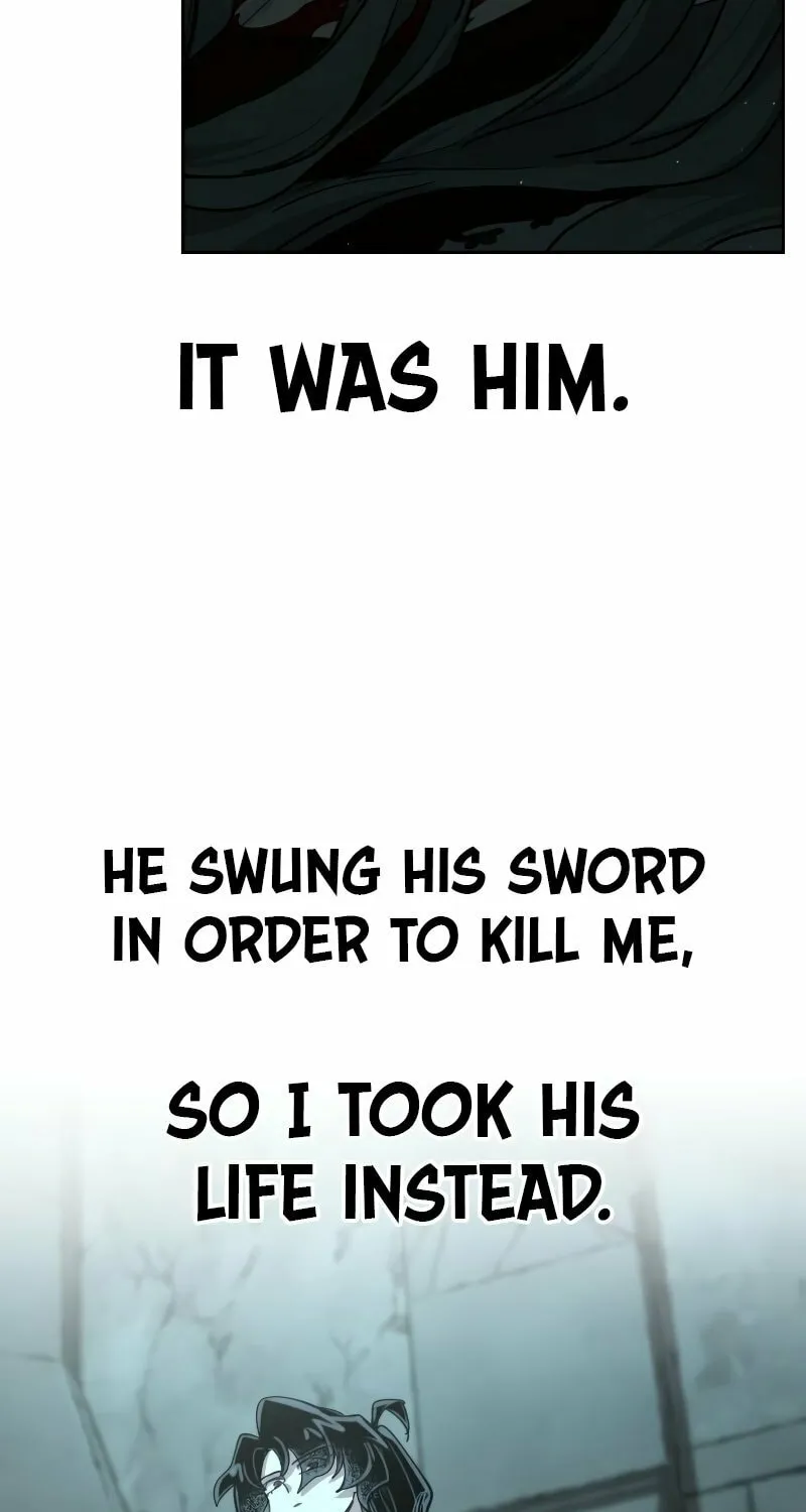 Return of the Blossoming Blade Chapter 98 page 36 - 