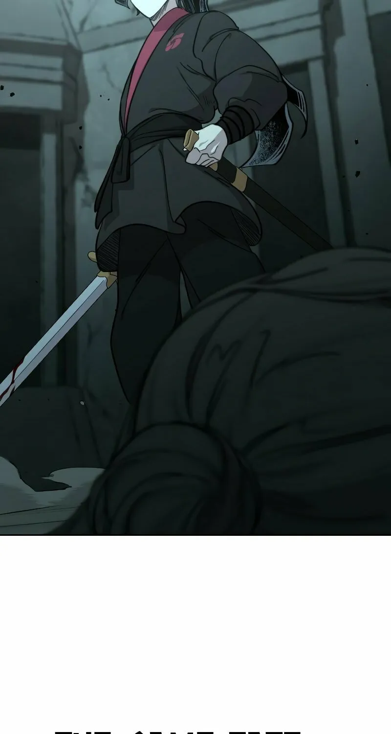 Return of the Blossoming Blade Chapter 98 page 37 - 