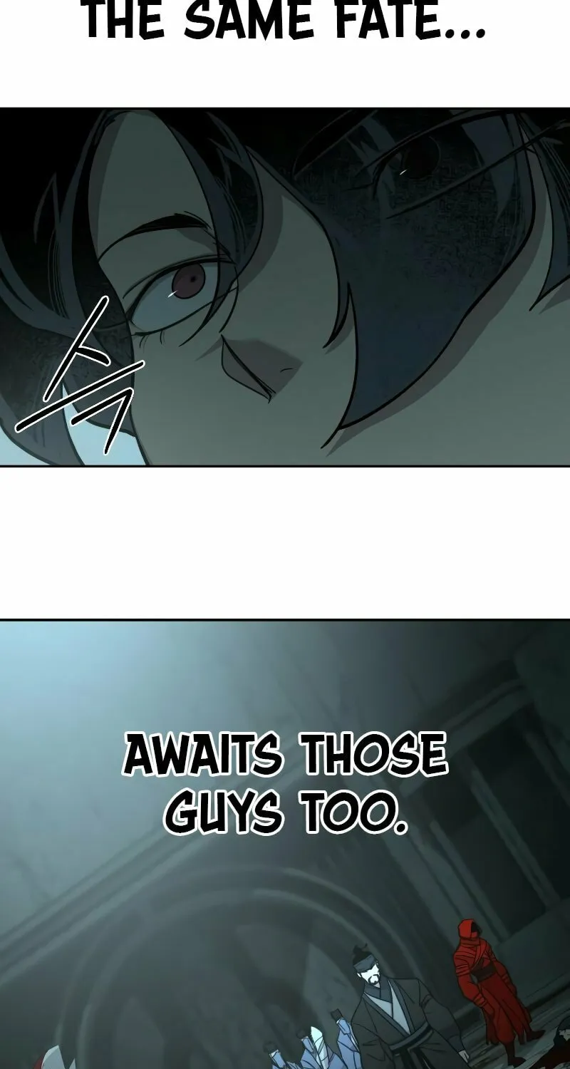 Return of the Blossoming Blade Chapter 98 page 38 - 