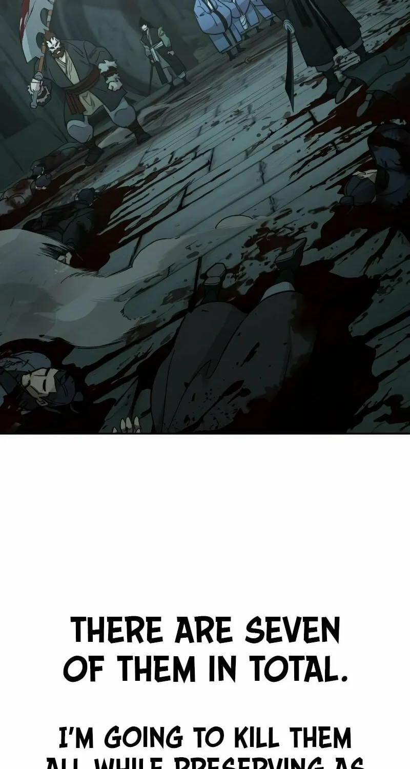Return of the Blossoming Blade Chapter 98 page 39 - 