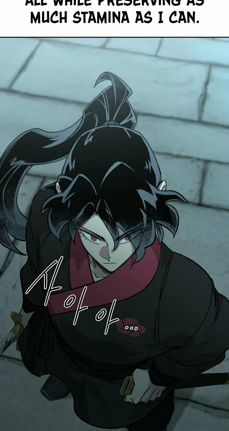 Return of the Blossoming Blade Chapter 98 page 40 - 