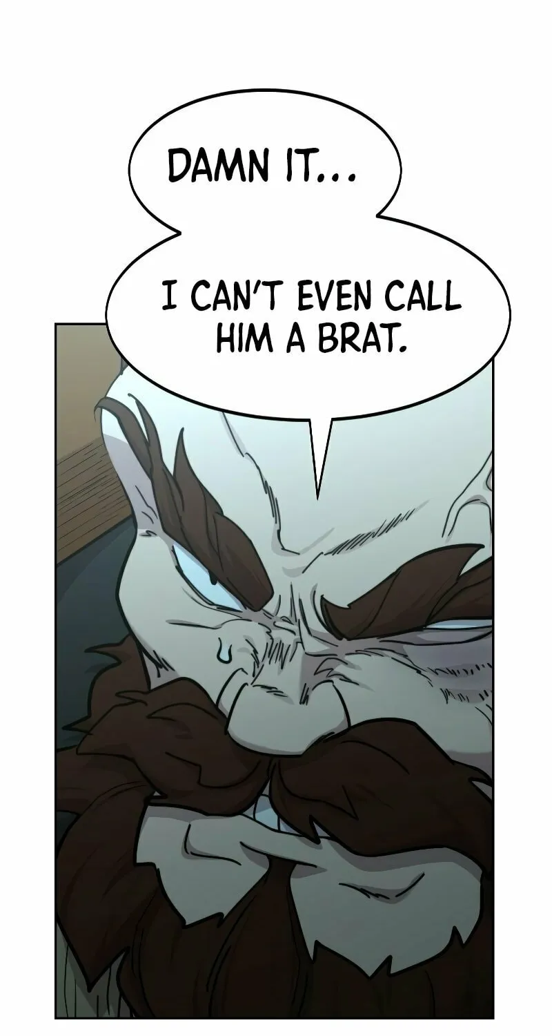 Return of the Blossoming Blade Chapter 98 page 43 - 
