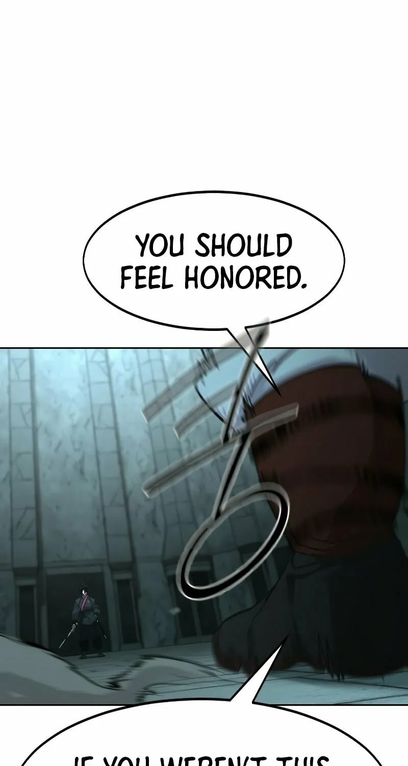 Return of the Blossoming Blade Chapter 98 page 44 - 