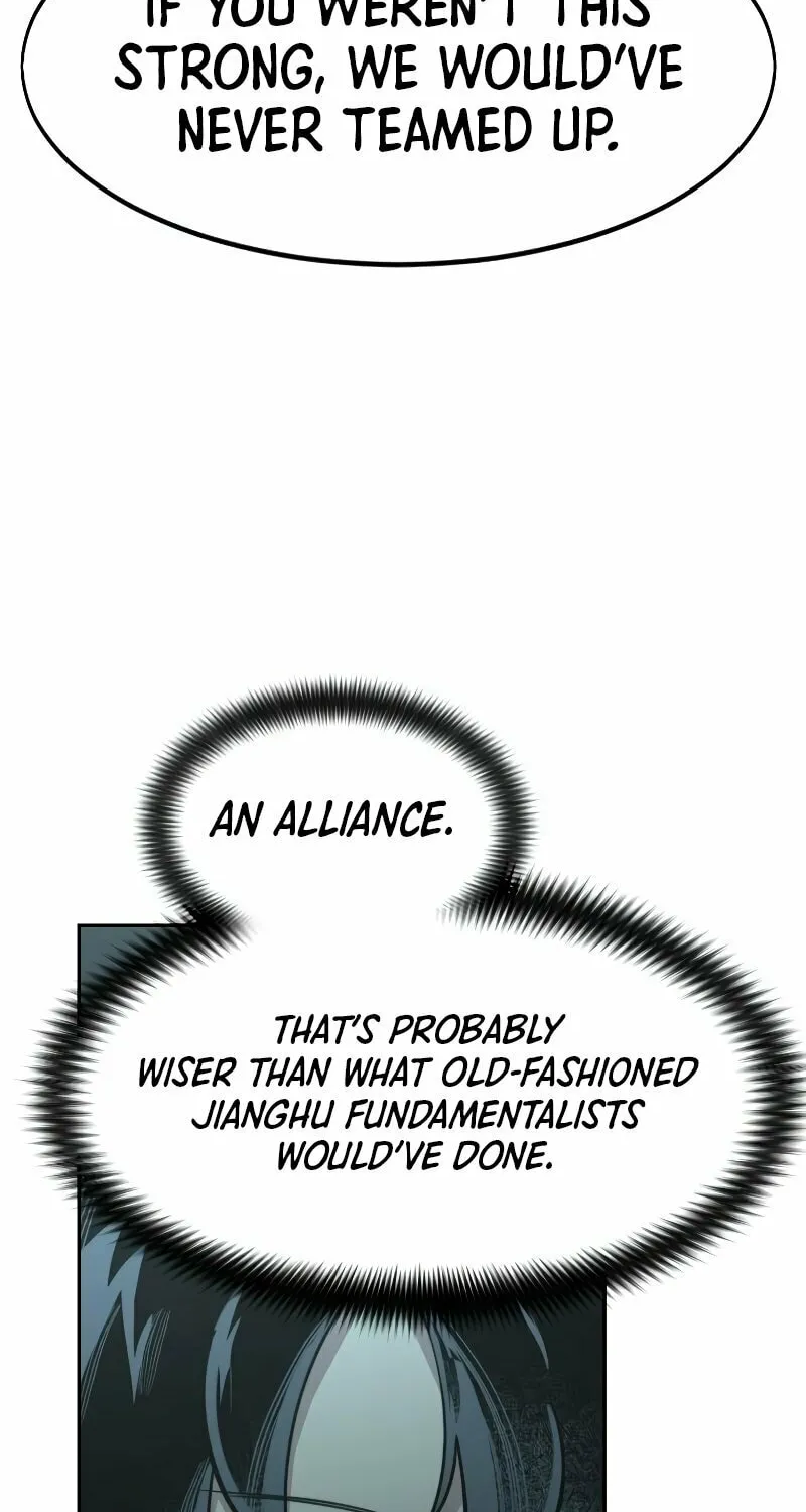 Return of the Blossoming Blade Chapter 98 page 45 - 