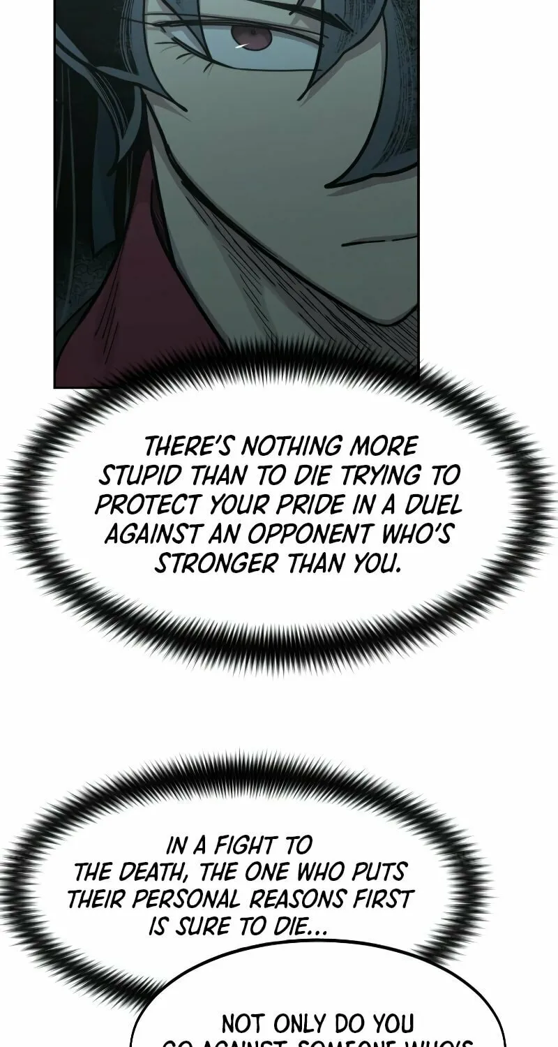 Return of the Blossoming Blade Chapter 98 page 46 - 