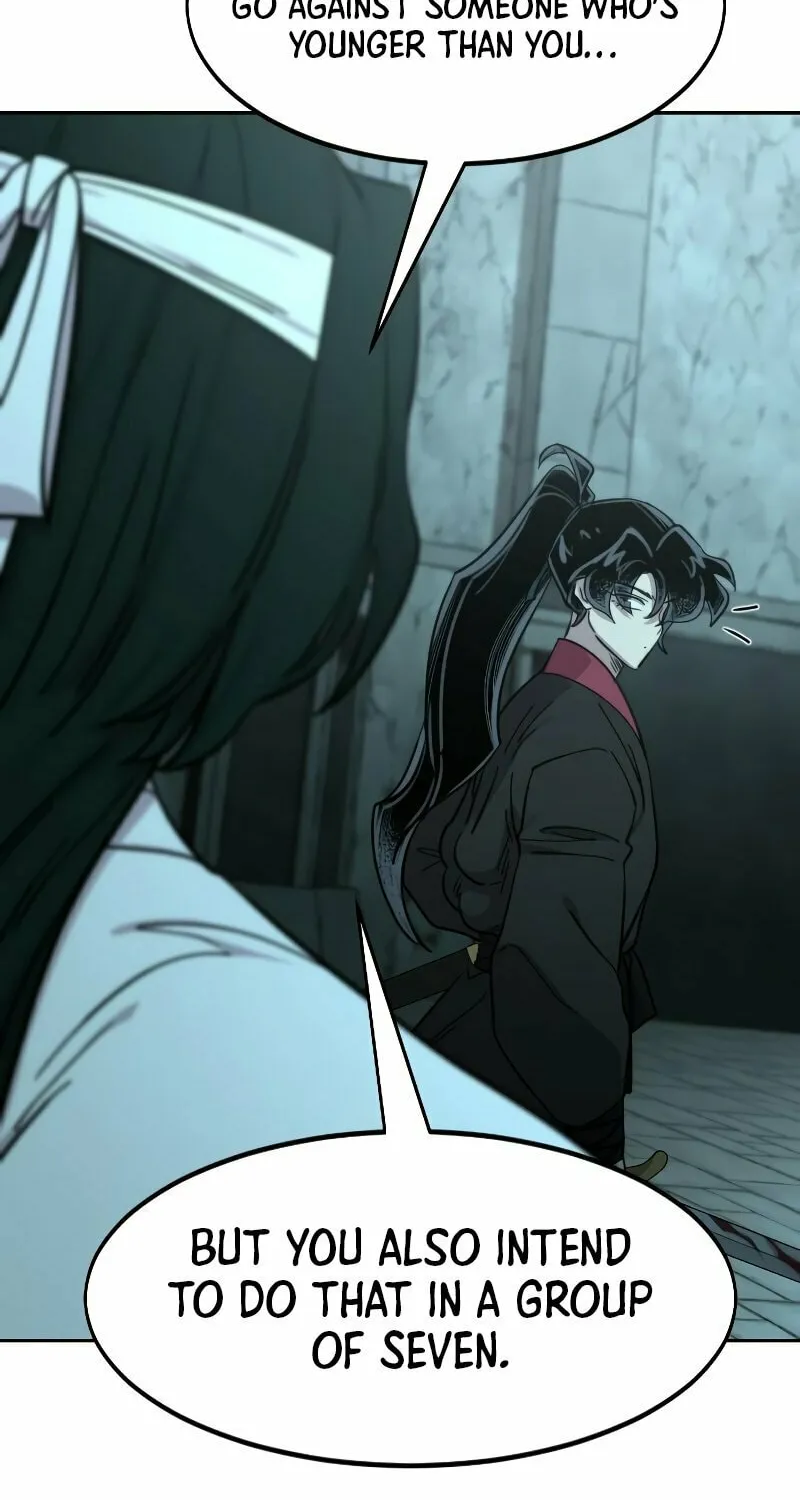 Return of the Blossoming Blade Chapter 98 page 47 - 