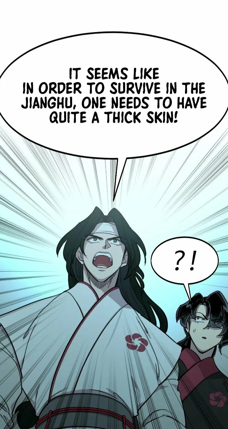 Return of the Blossoming Blade Chapter 98 page 49 - 