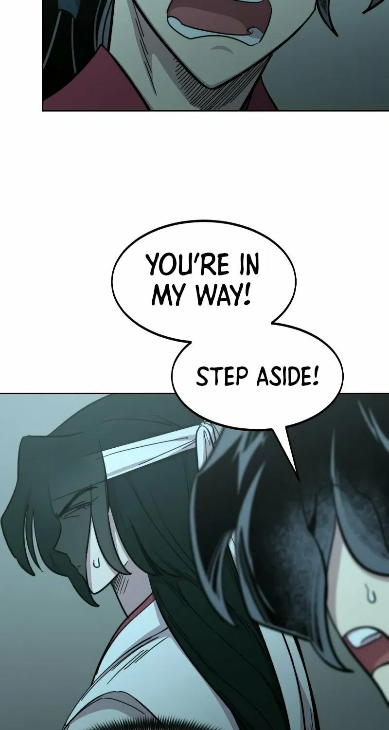 Return of the Blossoming Blade Chapter 98 page 51 - 
