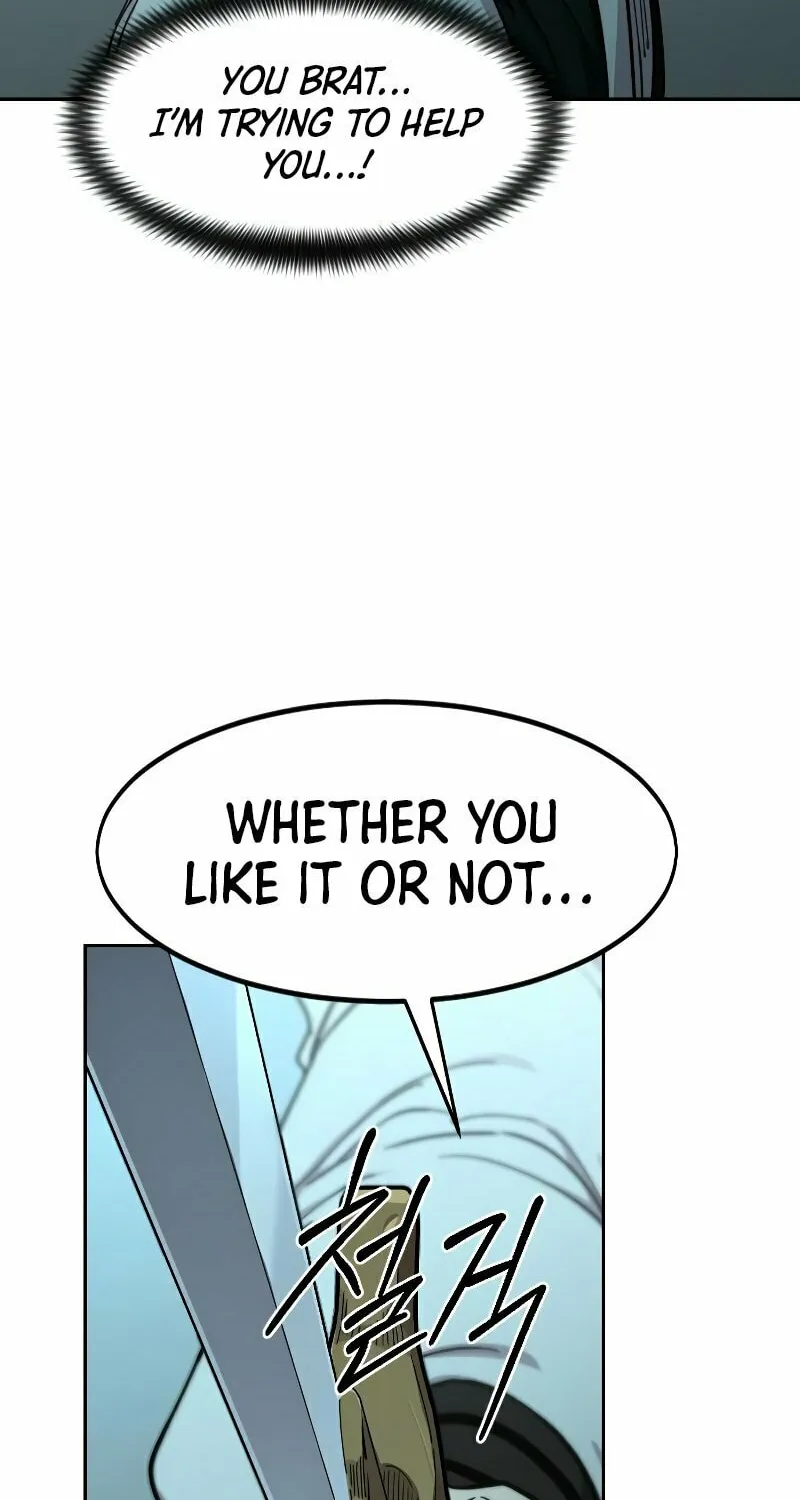Return of the Blossoming Blade Chapter 98 page 52 - 