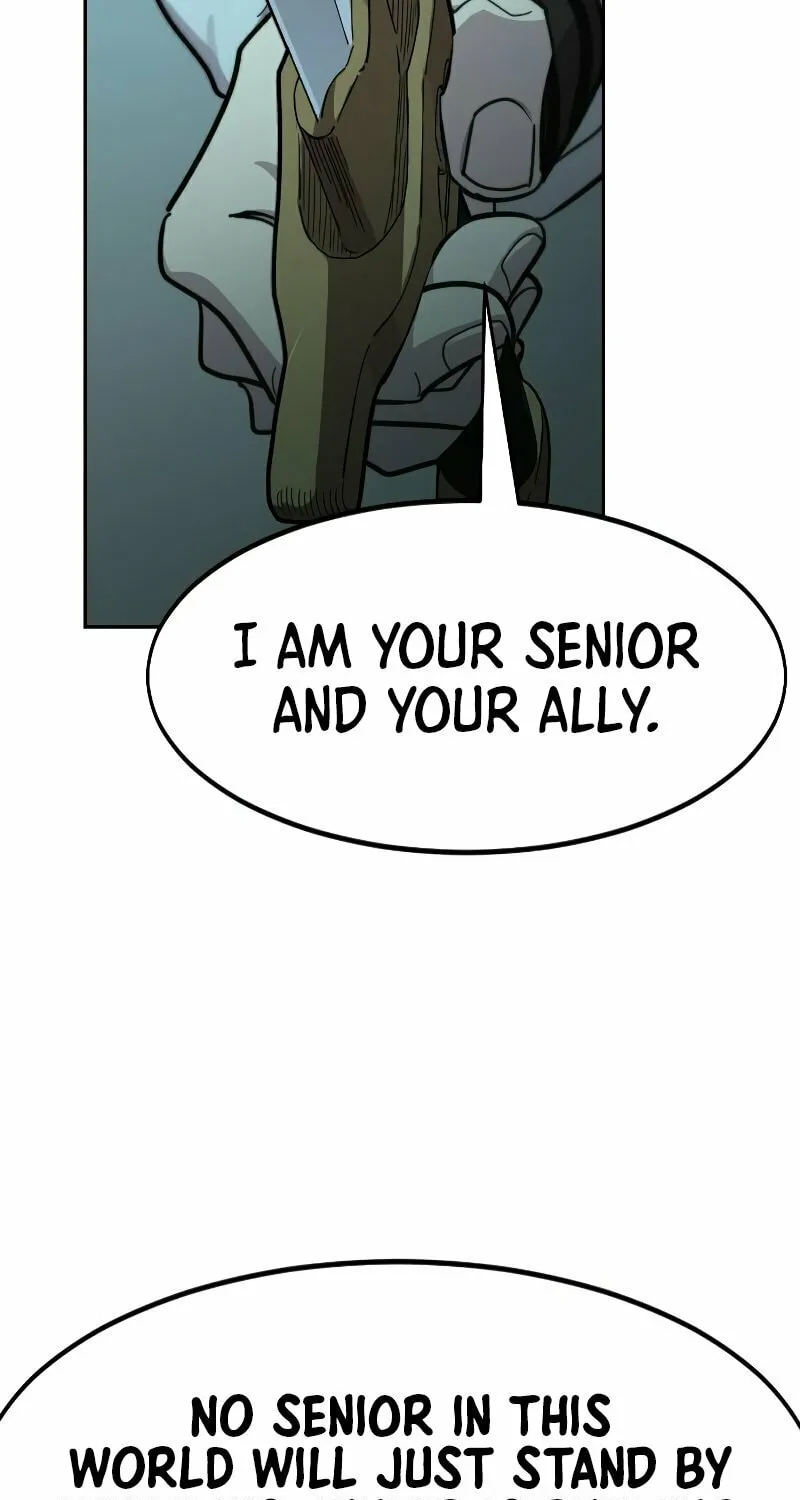 Return of the Blossoming Blade Chapter 98 page 53 - 