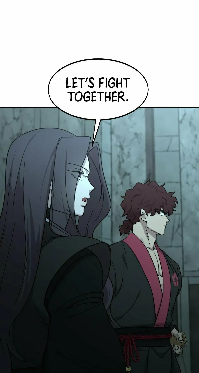 Return of the Blossoming Blade Chapter 98 page 59 - 