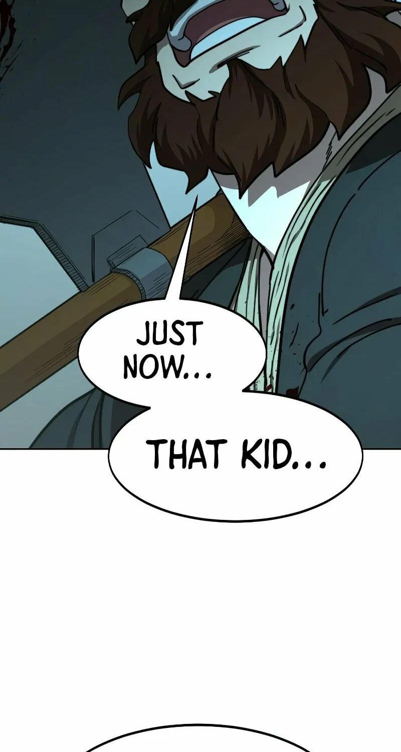 Return of the Blossoming Blade Chapter 98 page 7 - 