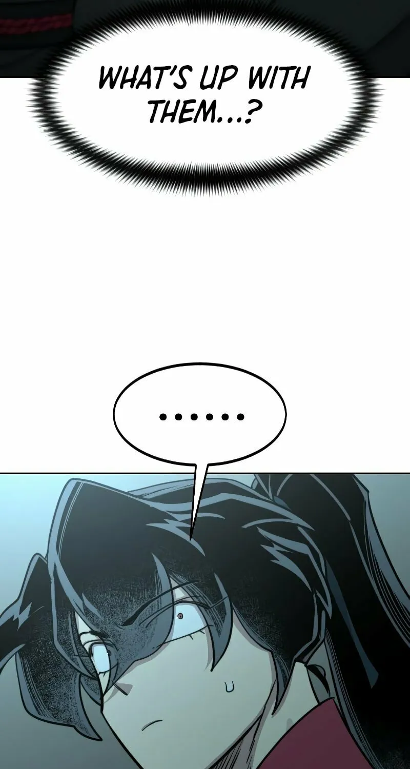 Return of the Blossoming Blade Chapter 98 page 61 - 