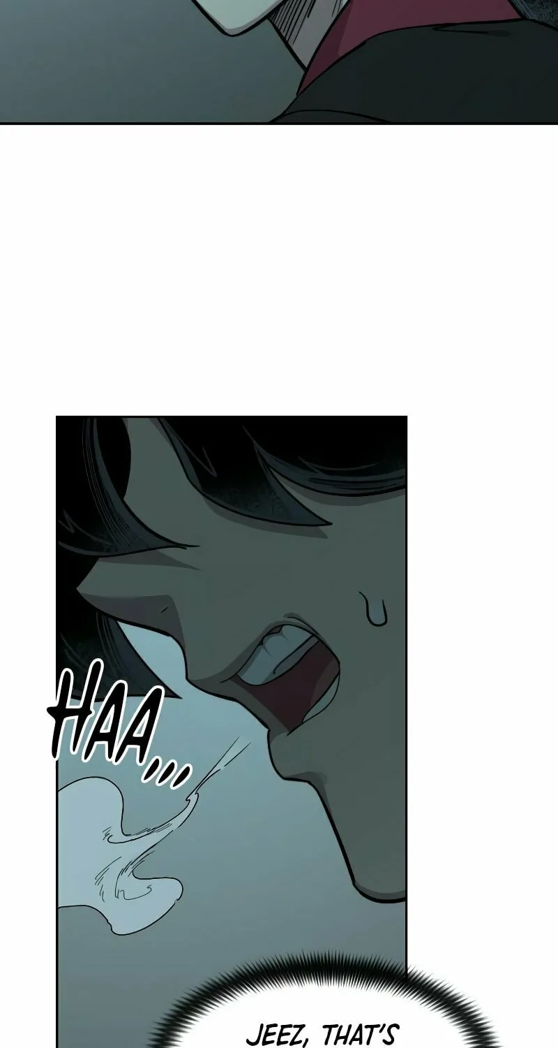 Return of the Blossoming Blade Chapter 98 page 62 - 