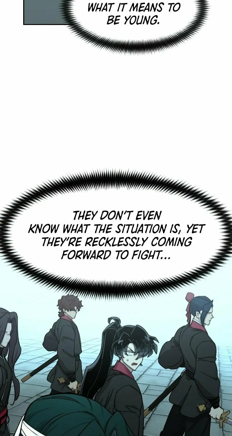 Return of the Blossoming Blade Chapter 98 page 63 - 