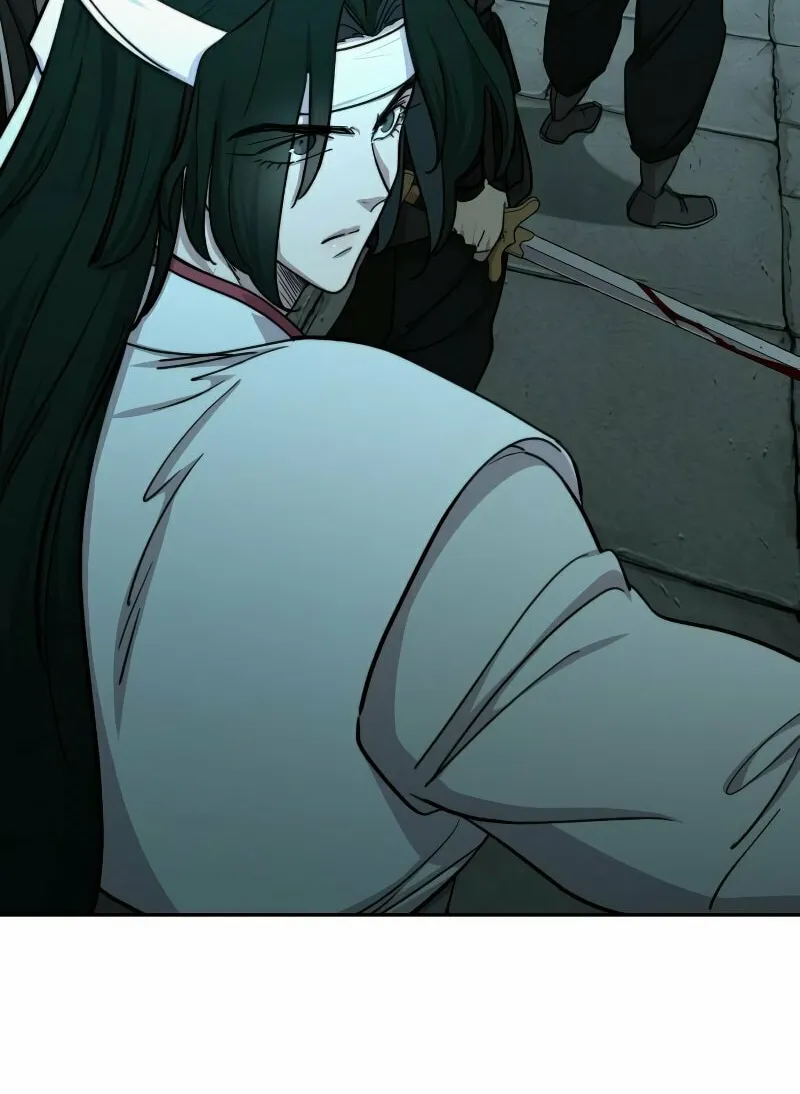 Return of the Blossoming Blade Chapter 98 page 64 - 
