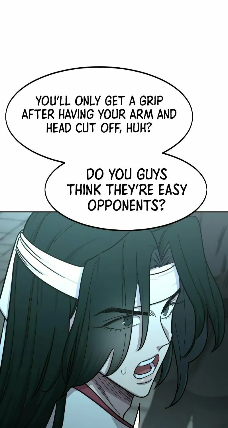 Return of the Blossoming Blade Chapter 98 page 65 - 
