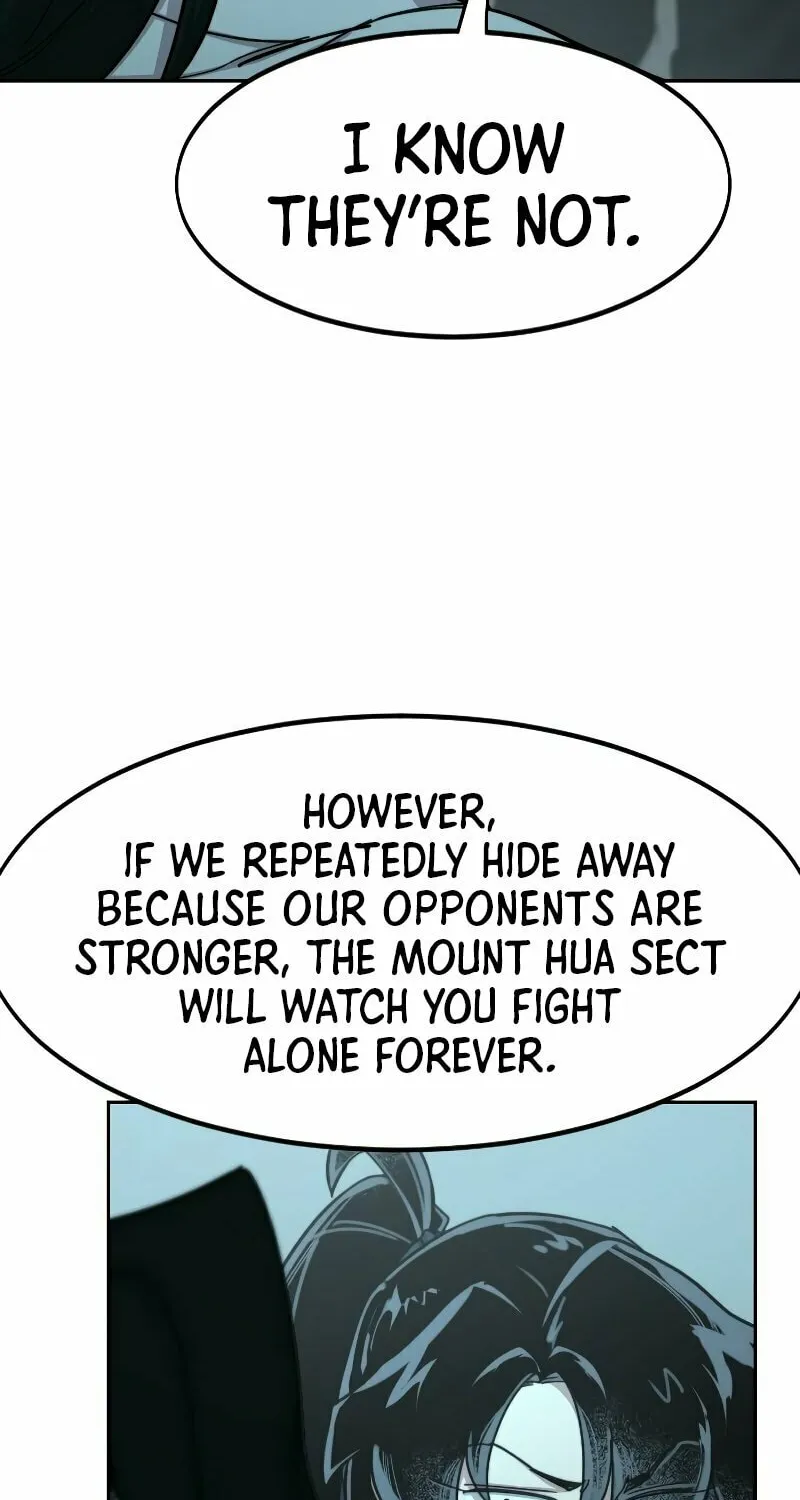 Return of the Blossoming Blade Chapter 98 page 66 - 