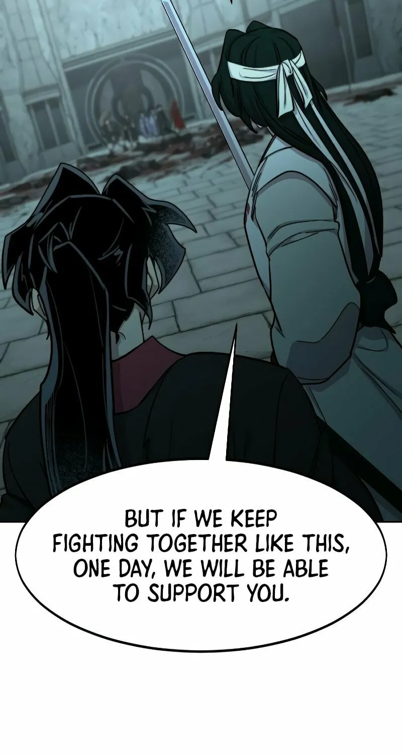 Return of the Blossoming Blade Chapter 98 page 68 - 