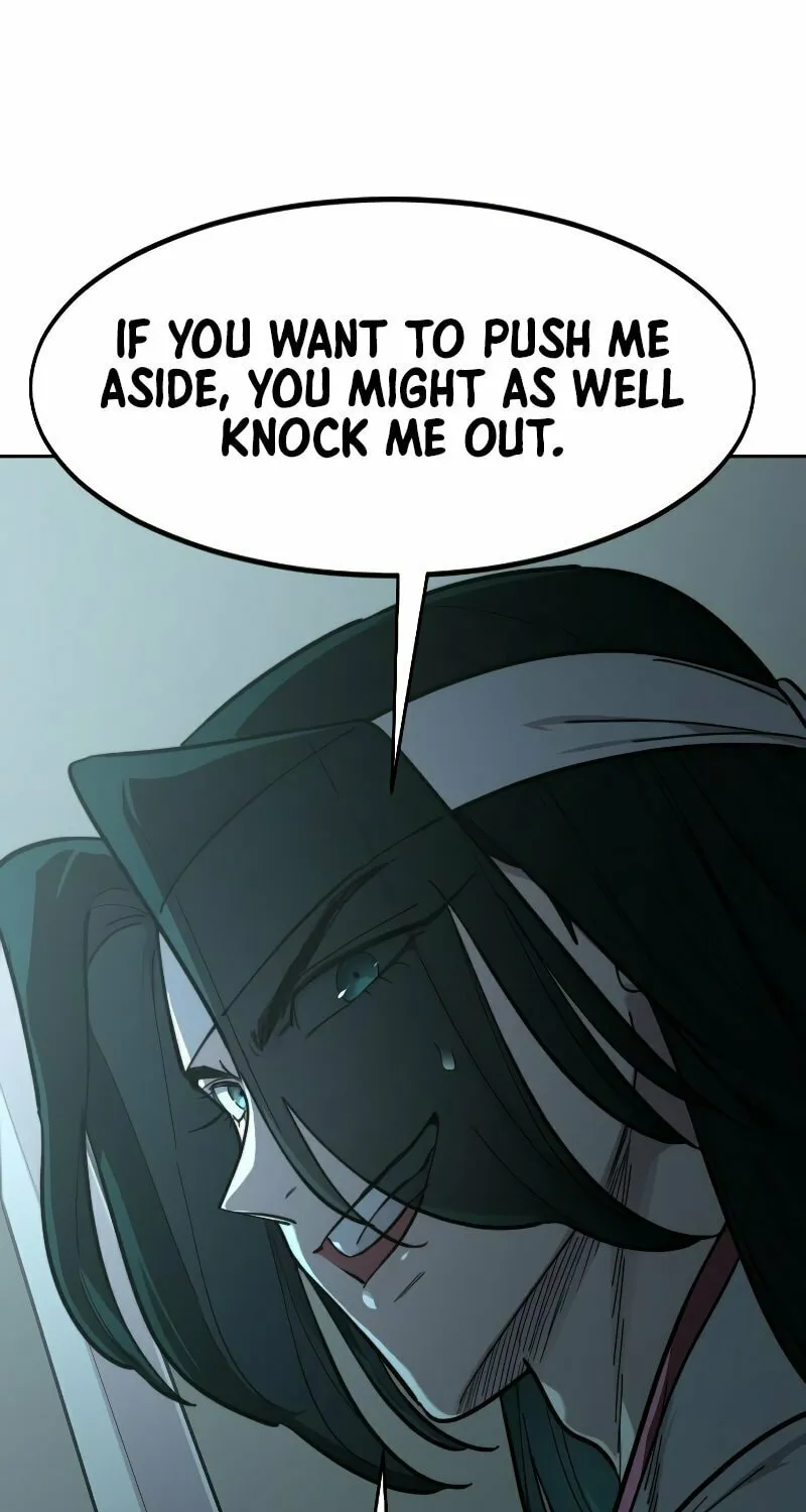 Return of the Blossoming Blade Chapter 98 page 69 - 
