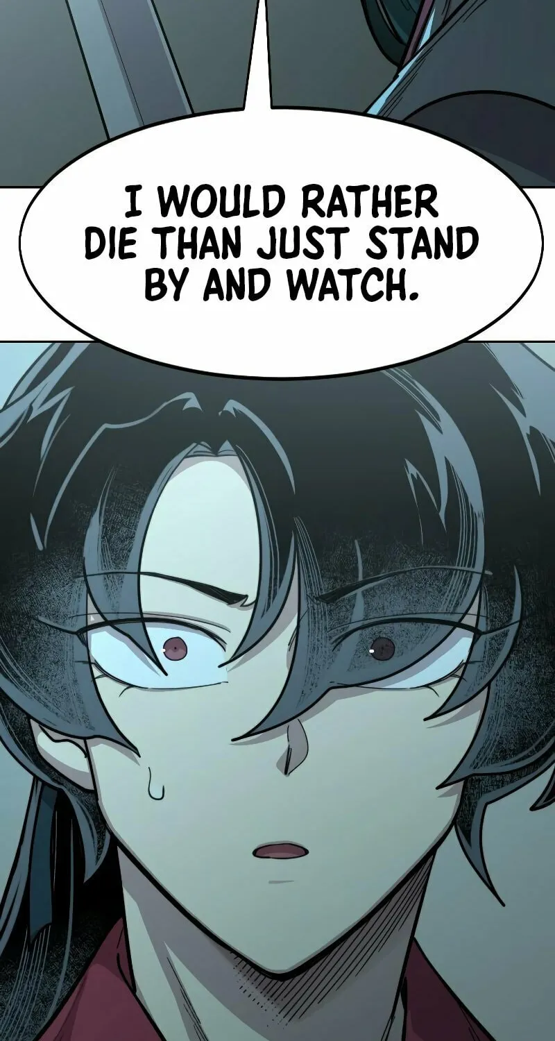 Return of the Blossoming Blade Chapter 98 page 70 - 