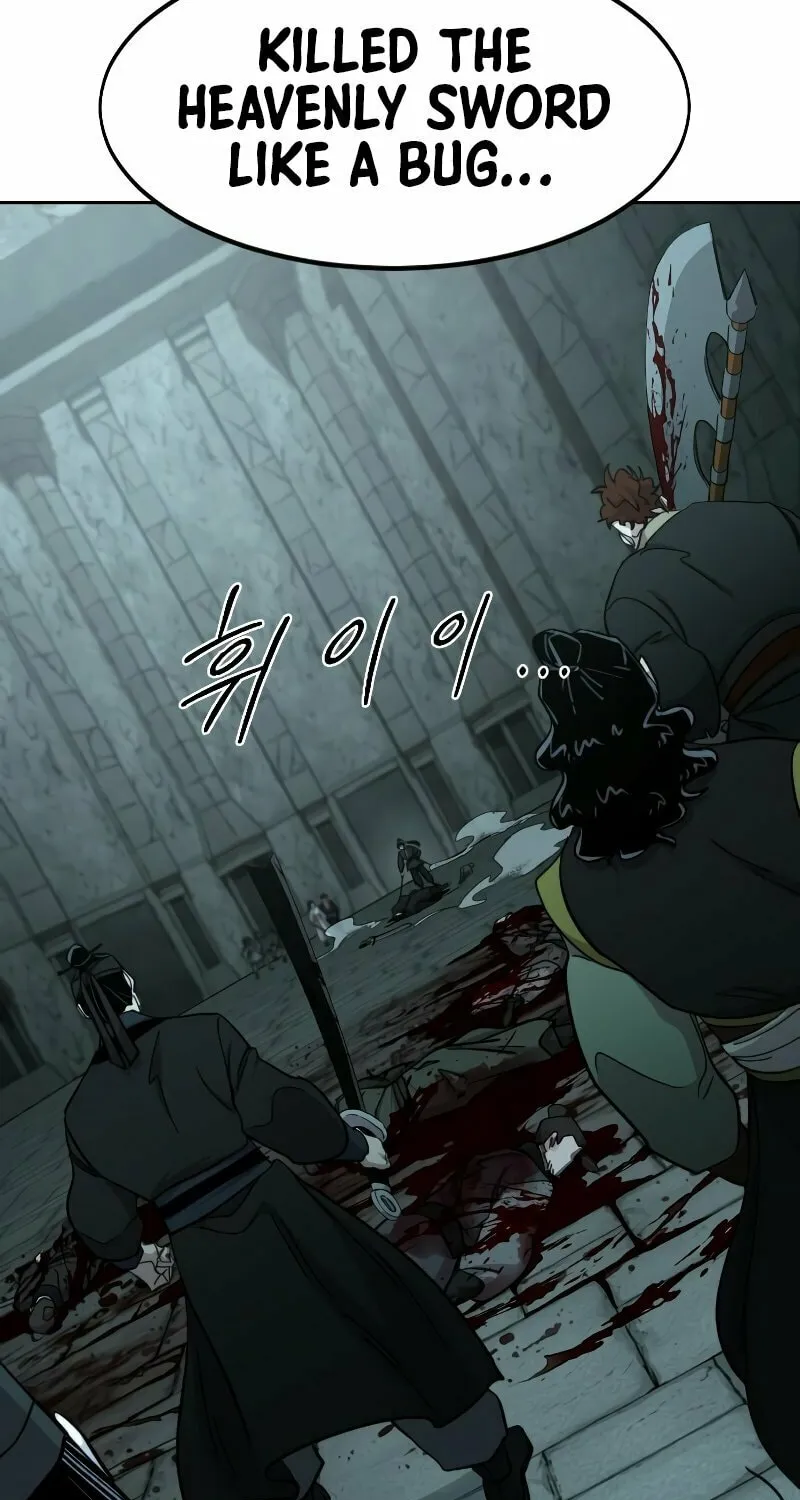 Return of the Blossoming Blade Chapter 98 page 8 - 