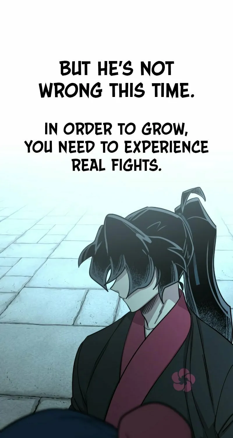 Return of the Blossoming Blade Chapter 98 page 74 - 