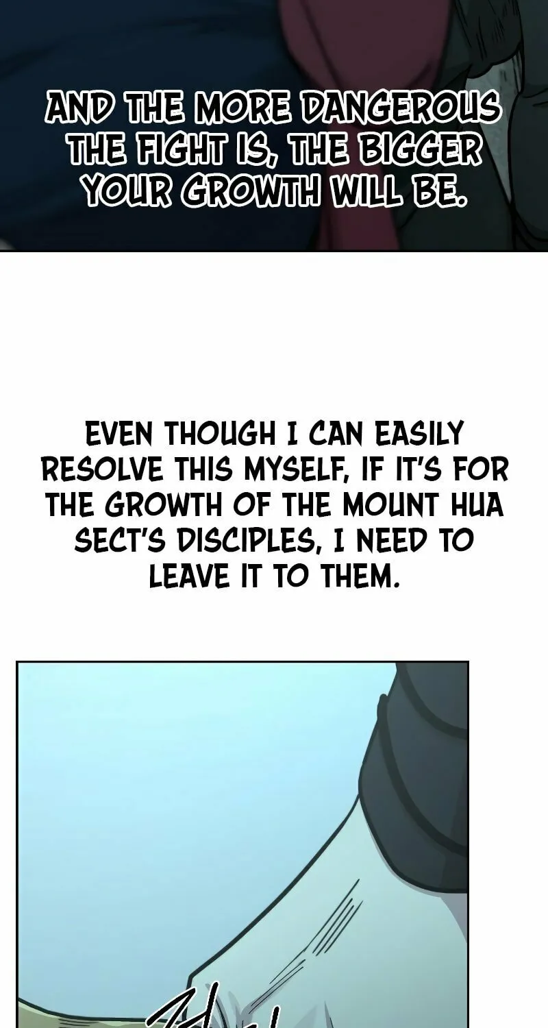 Return of the Blossoming Blade Chapter 98 page 75 - 