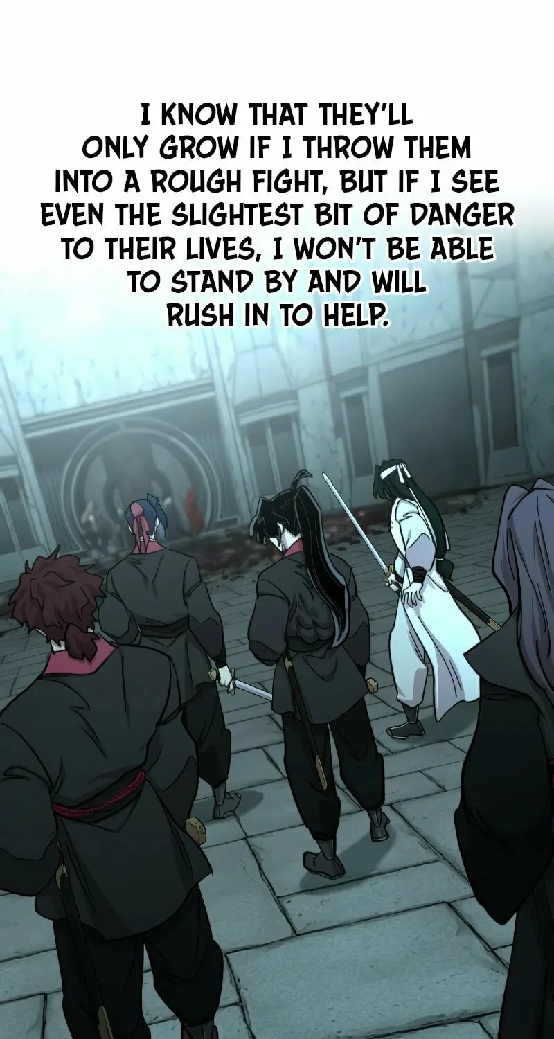 Return of the Blossoming Blade Chapter 98 page 78 - 