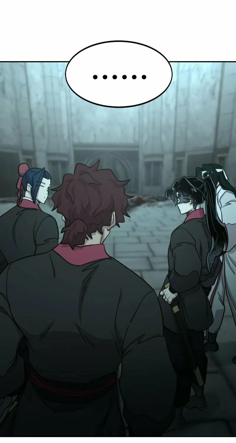 Return of the Blossoming Blade Chapter 98 page 86 - 