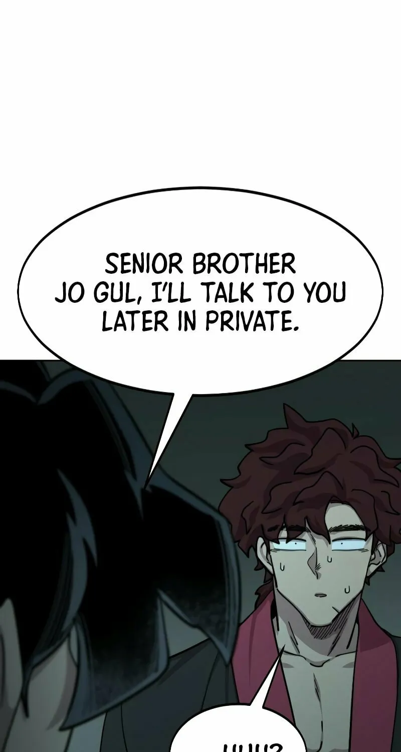 Return of the Blossoming Blade Chapter 98 page 87 - 