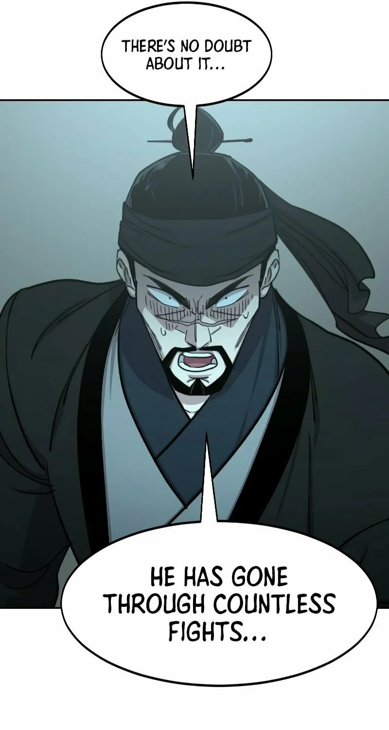 Return of the Blossoming Blade Chapter 98 page 10 - 