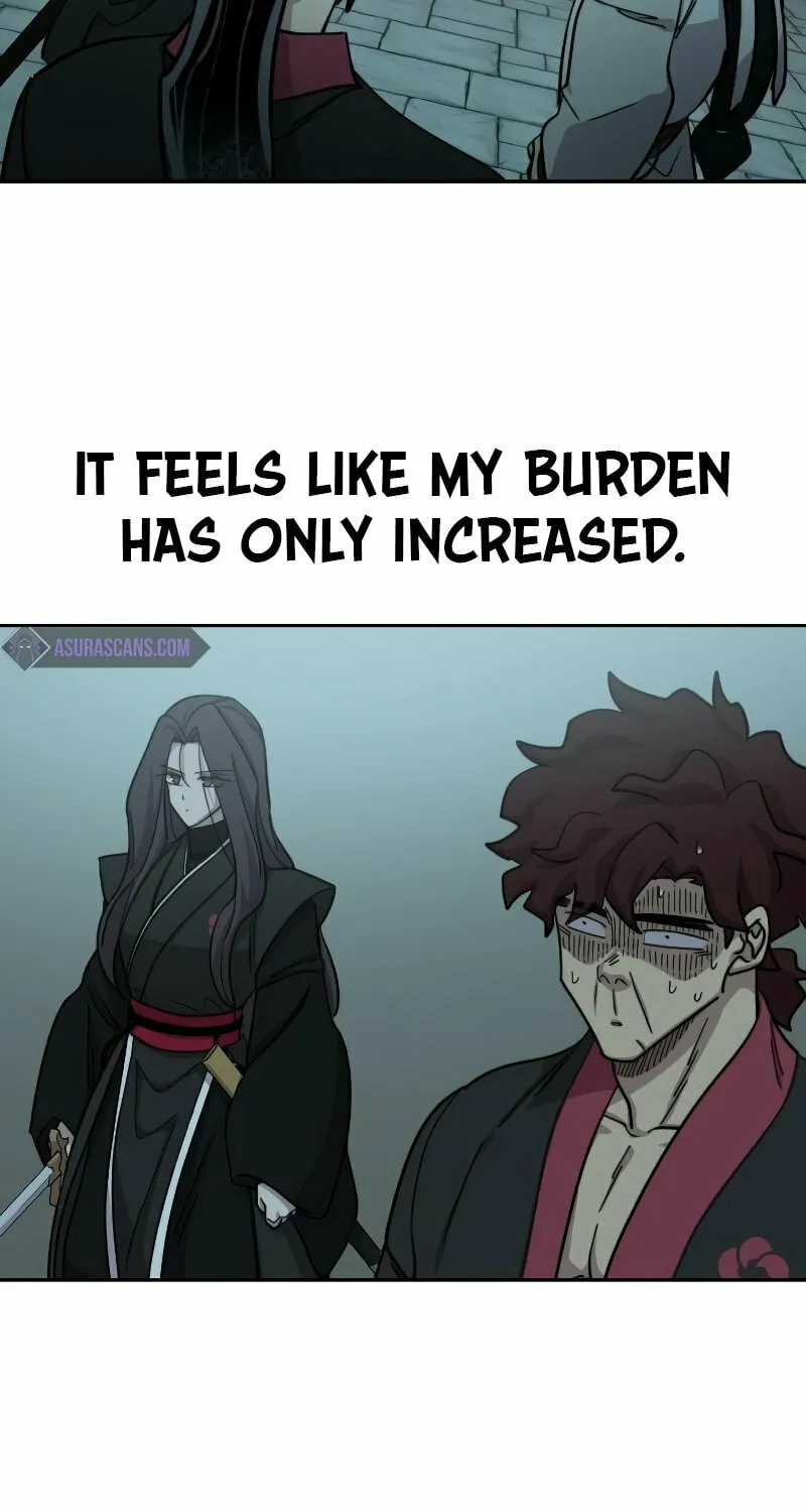 Return of the Blossoming Blade Chapter 98 page 93 - 