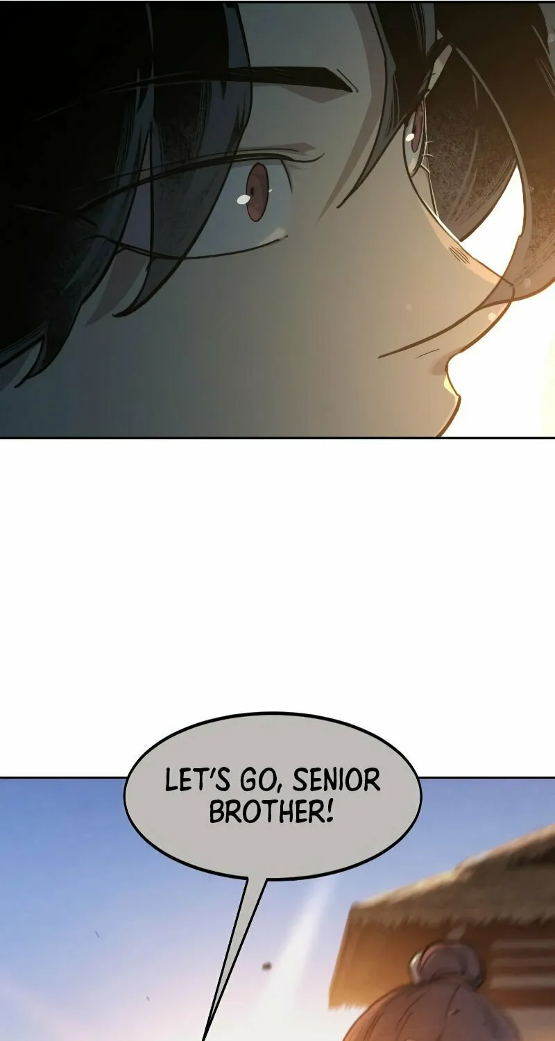 Return of the Blossoming Blade Chapter 98 page 97 - 