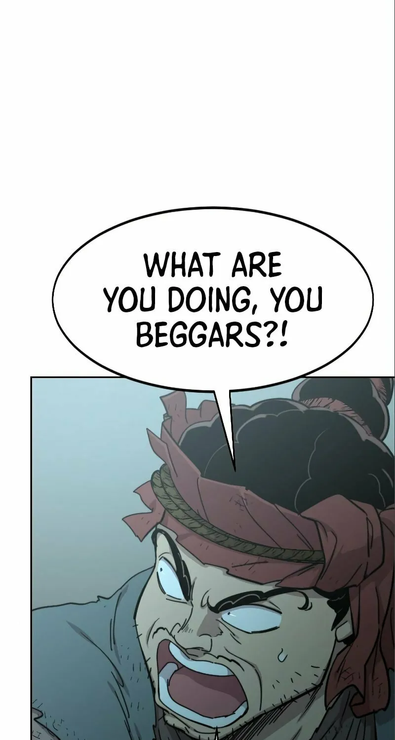 Return of the Blossoming Blade Chapter 99 page 2 - 