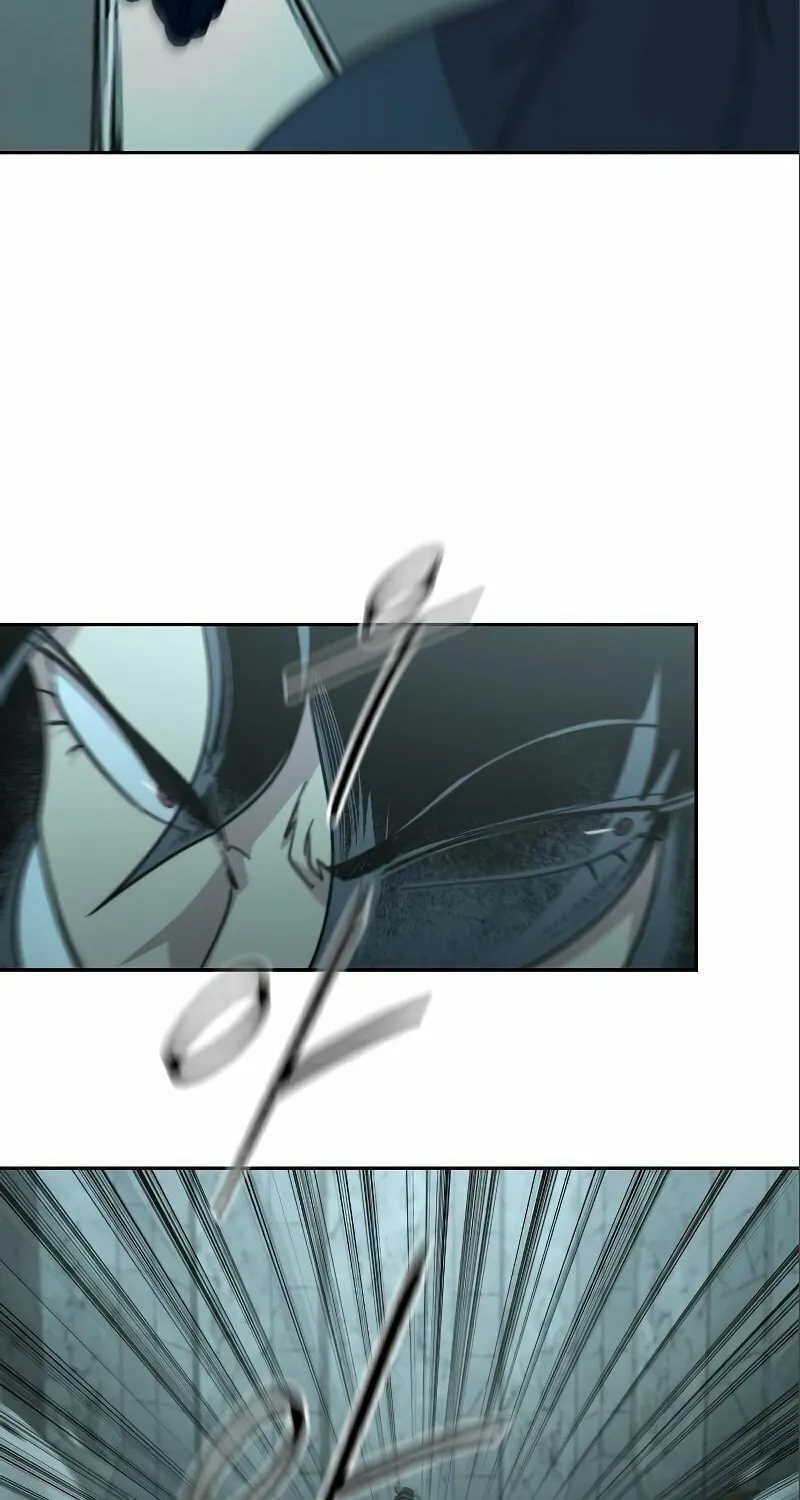 Return of the Blossoming Blade Chapter 99 page 102 - 