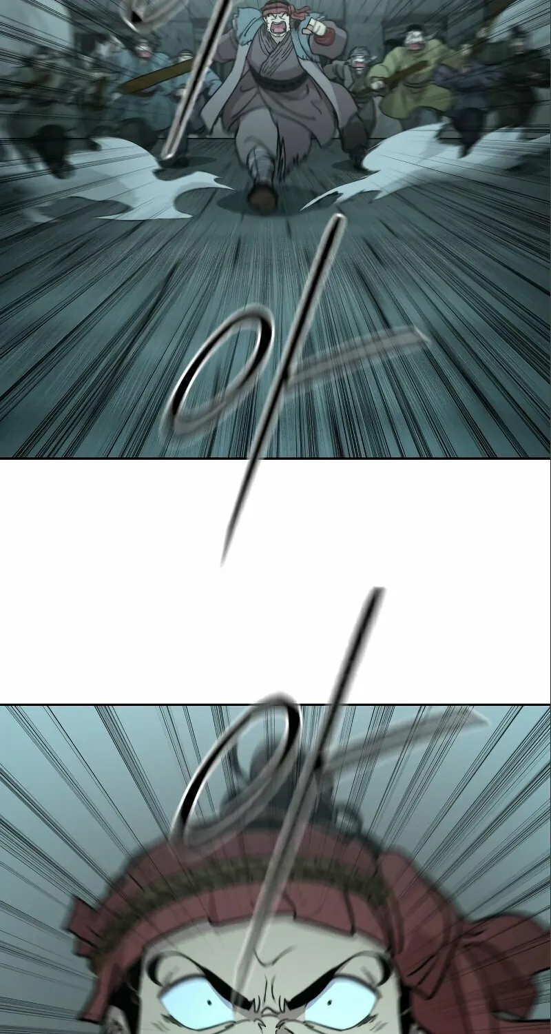 Return of the Blossoming Blade Chapter 99 page 103 - 