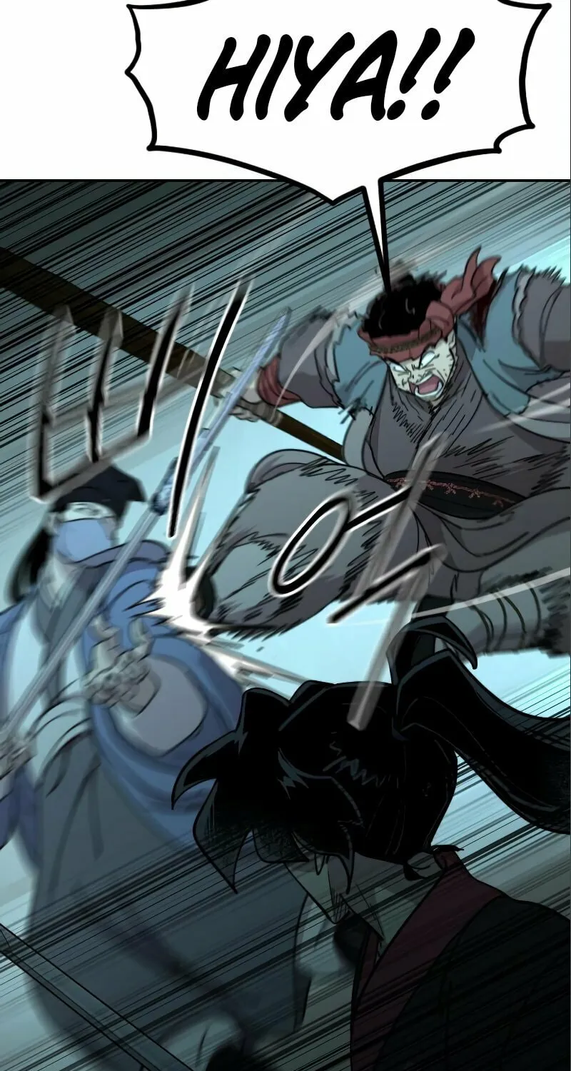 Return of the Blossoming Blade Chapter 99 page 105 - 