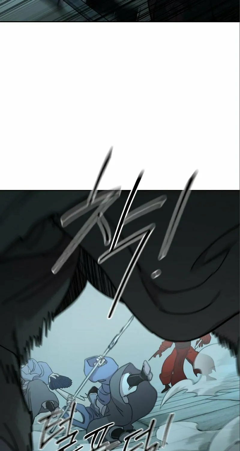 Return of the Blossoming Blade Chapter 99 page 106 - 