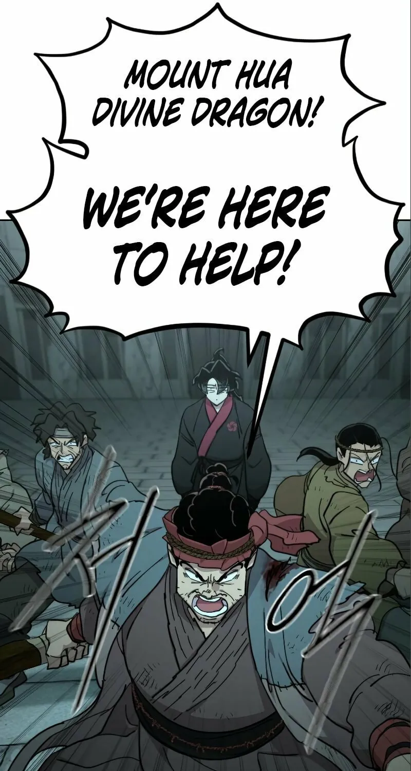 Return of the Blossoming Blade Chapter 99 page 108 - 