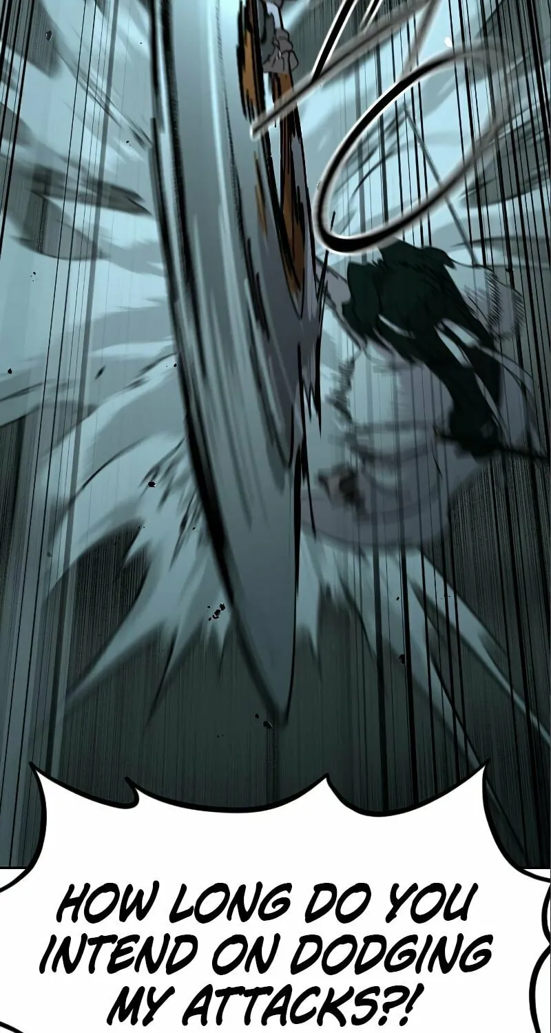 Return of the Blossoming Blade Chapter 99 page 12 - 