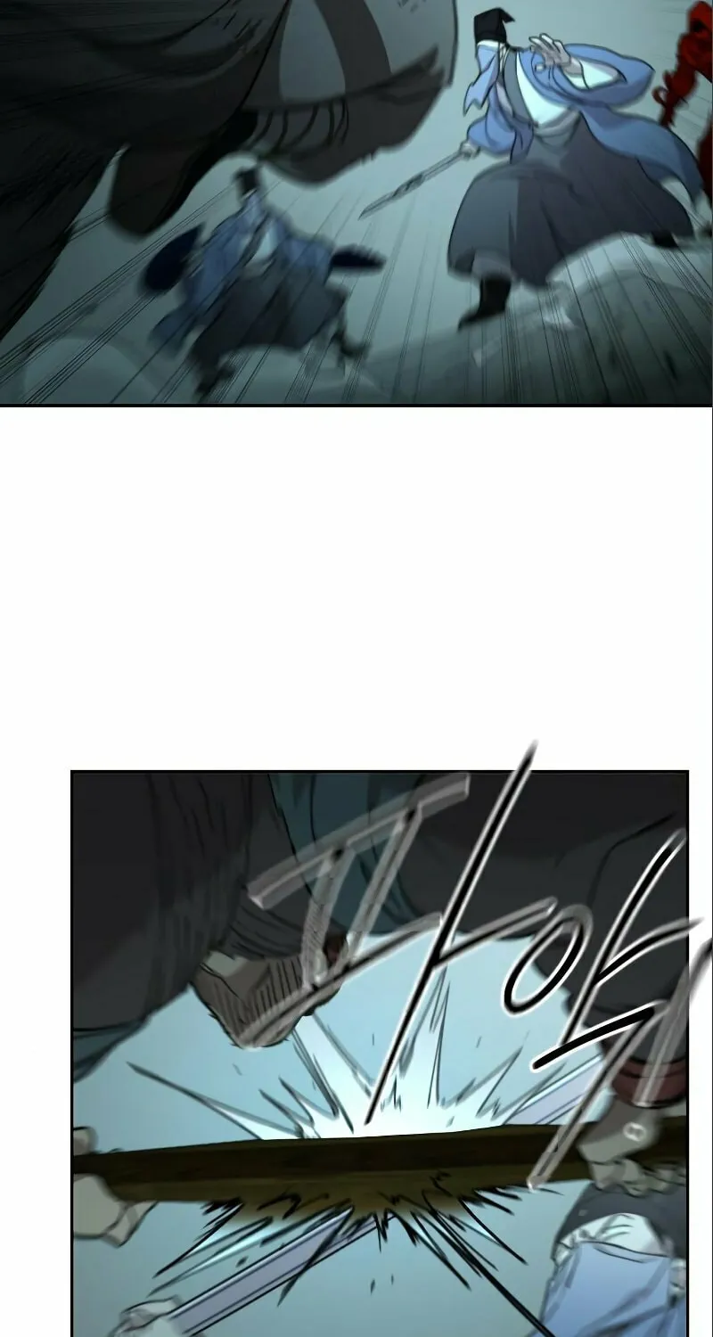 Return of the Blossoming Blade Chapter 99 page 113 - 