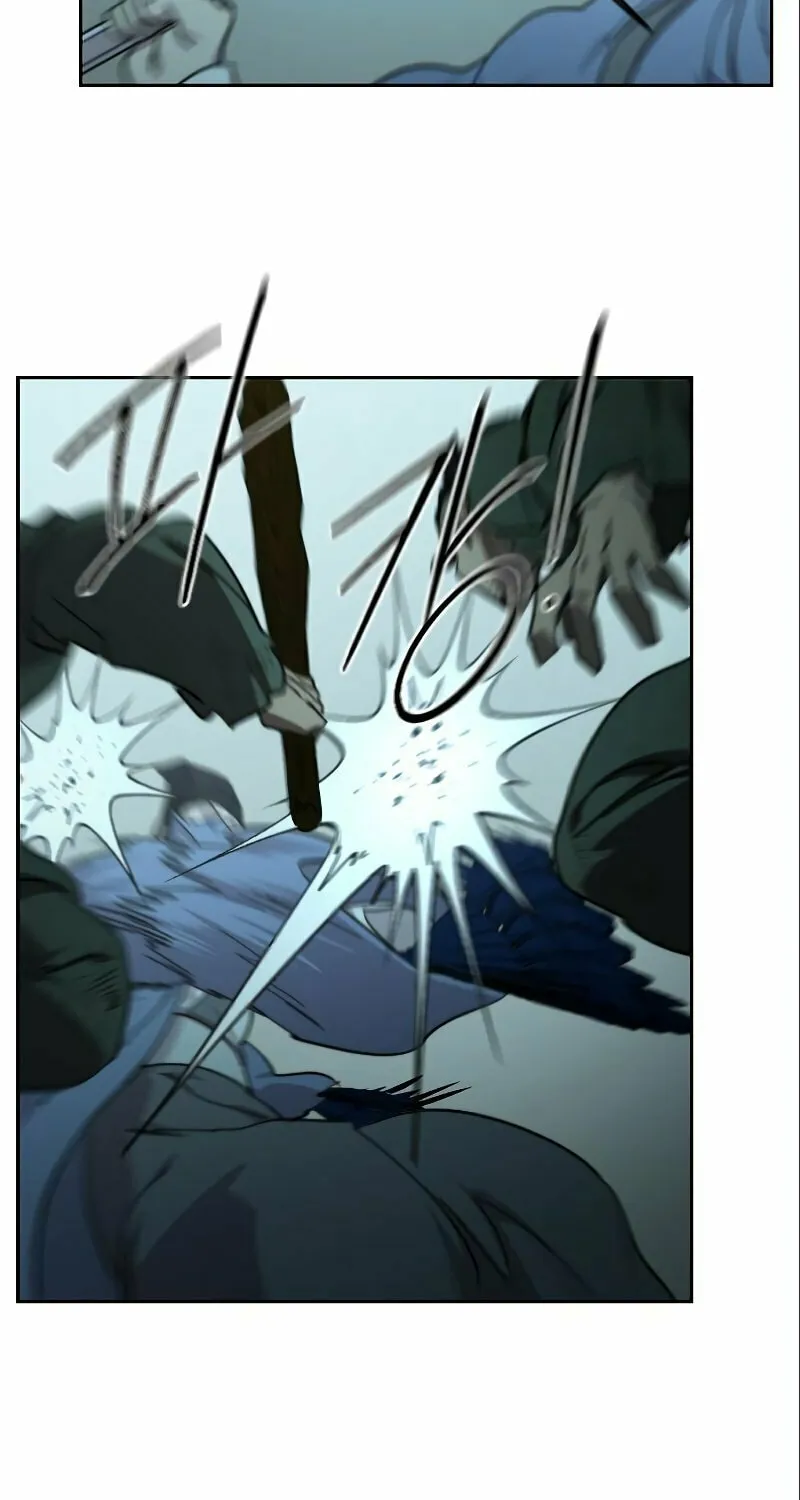 Return of the Blossoming Blade Chapter 99 page 114 - 