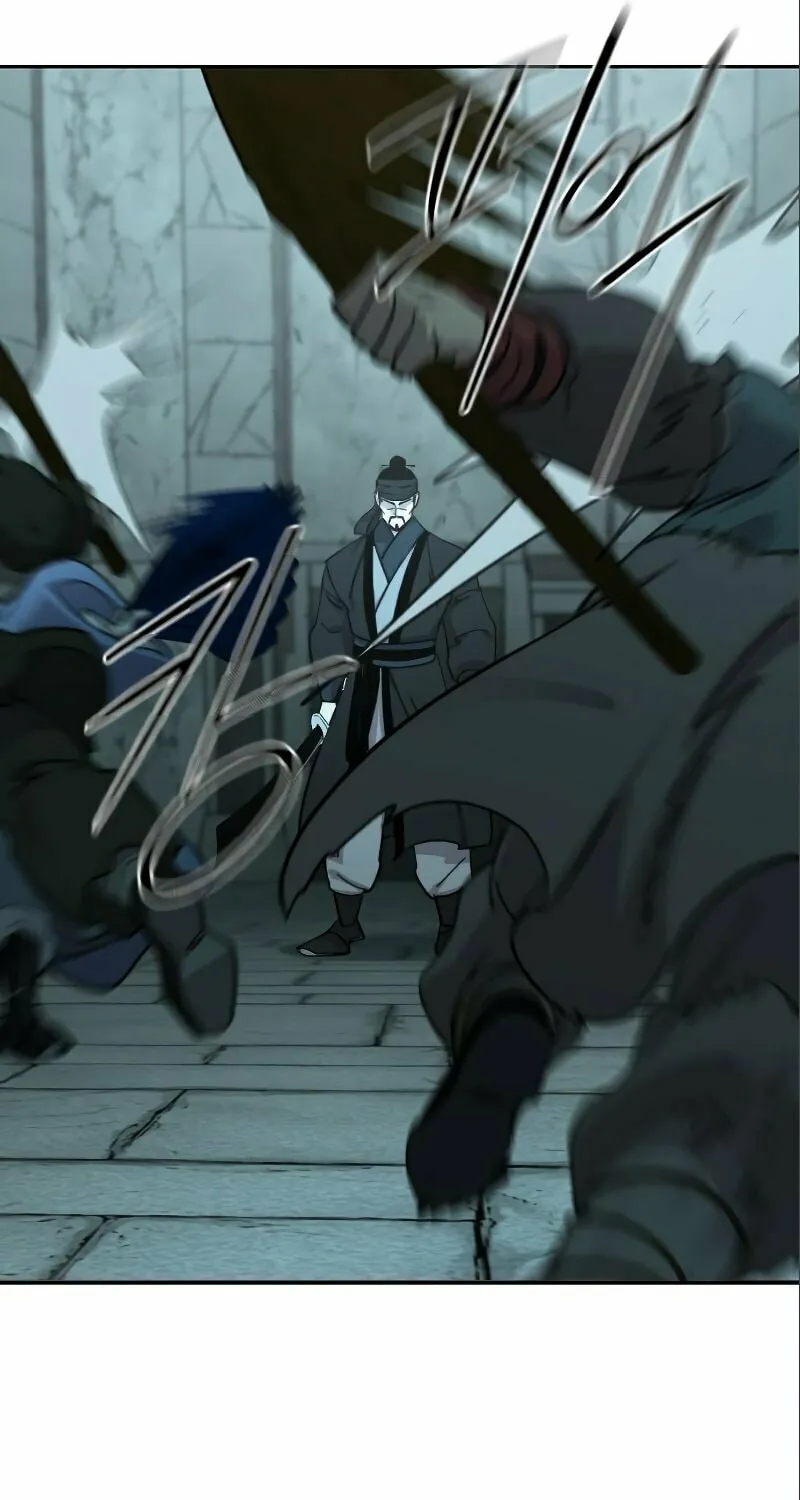 Return of the Blossoming Blade Chapter 99 page 116 - 