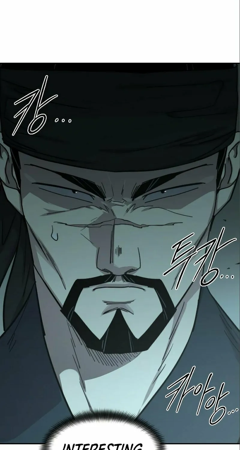 Return of the Blossoming Blade Chapter 99 page 117 - 