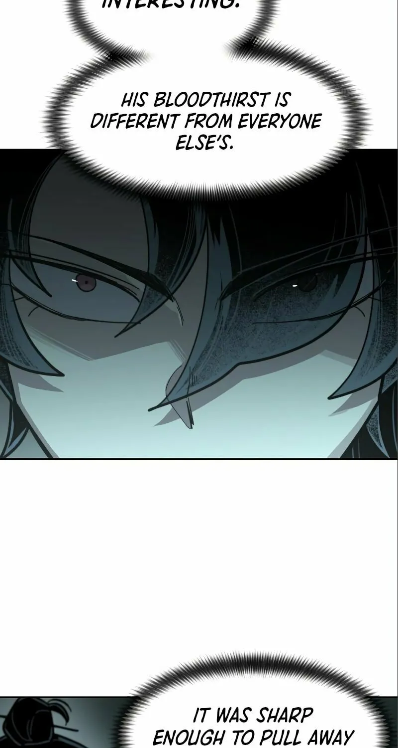 Return of the Blossoming Blade Chapter 99 page 118 - 