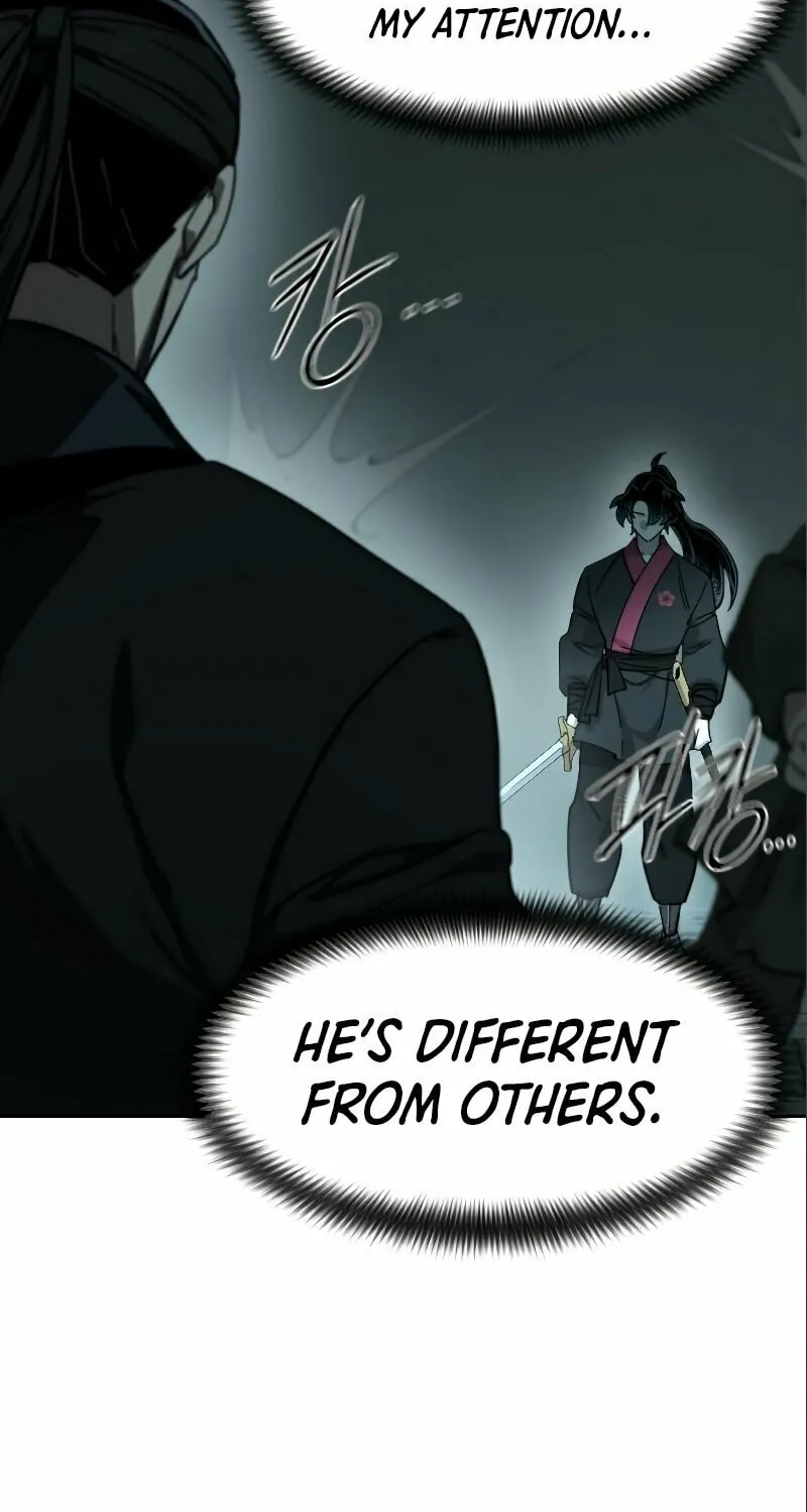 Return of the Blossoming Blade Chapter 99 page 119 - 